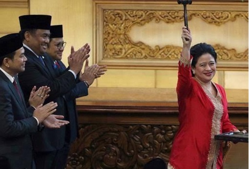 Mengintip Aset dan Harta Kekayaan Ketua DPR RI Puan Maharani