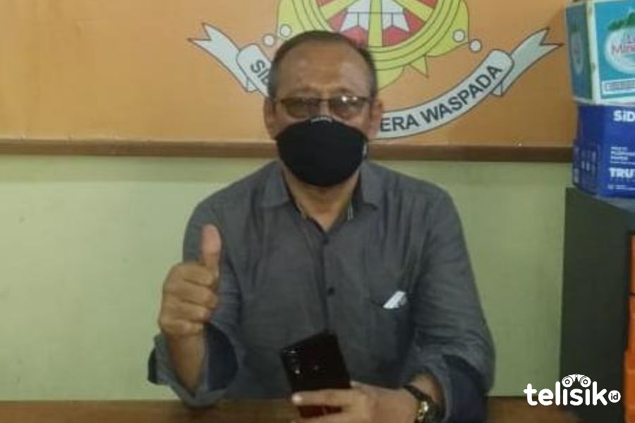 Miras Jadi Pemicu Utama Terjadinya Penganiayaan di Kendari