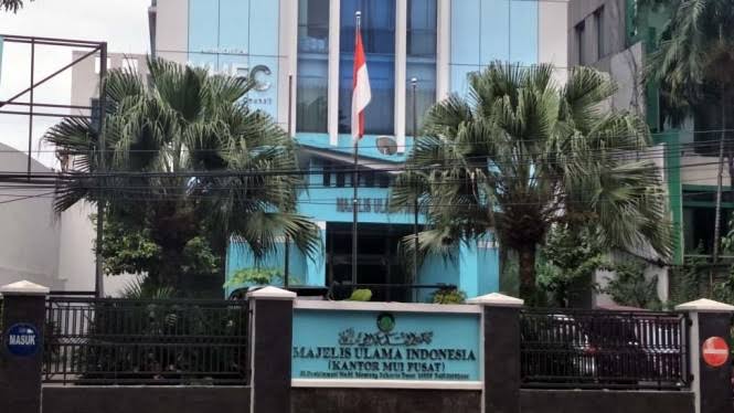 MUI Usulkan Fatwa Masa Jabatan Presiden Jadi 7-8 Tahun