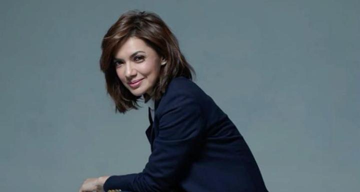 Najwa Shihab: Mendobrak Kemapanan