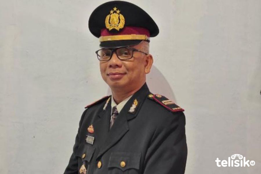 Oknum ASN di Mubar Diduga Cabuli ABG