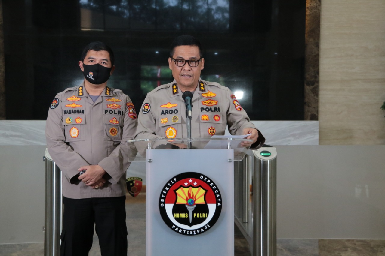 Oknum Perwira Terlibat Narkoba Bakal Dihukum Mati