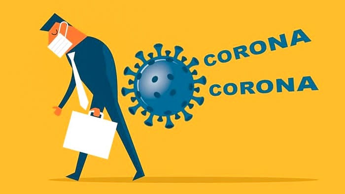 PA Unaaha Ditutup Akibat Hakim Terpapar COVID-19