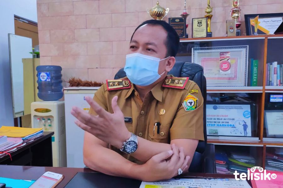 Parinringi: Cakada Wajib Utamakan Protokol Kesehatan saat Kampanye