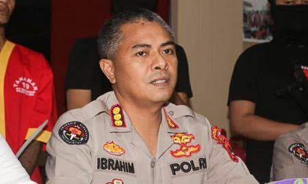 Pasca Demo Tolak Omnibus Law, Polisi Sebut 30 Orang Reaktif di Makassar