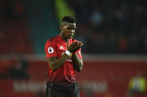 Paul Pogba Mundur dari Timnas Gegara Presiden Prancis Dinilai Hina Islam
