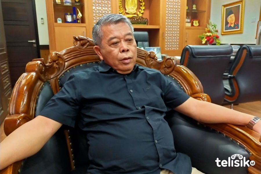 PDIP Jatim Respon Usulan Megawati jadi Pahlawan Nasional