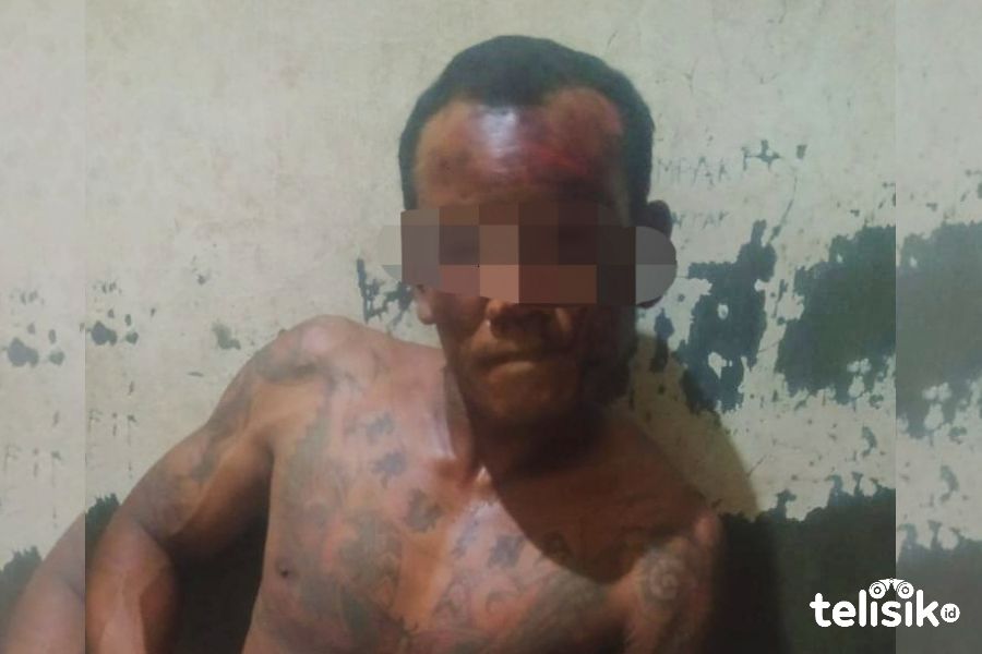 Pelaku Pembunuhan Siswi SMP Ternyata Paman Korban