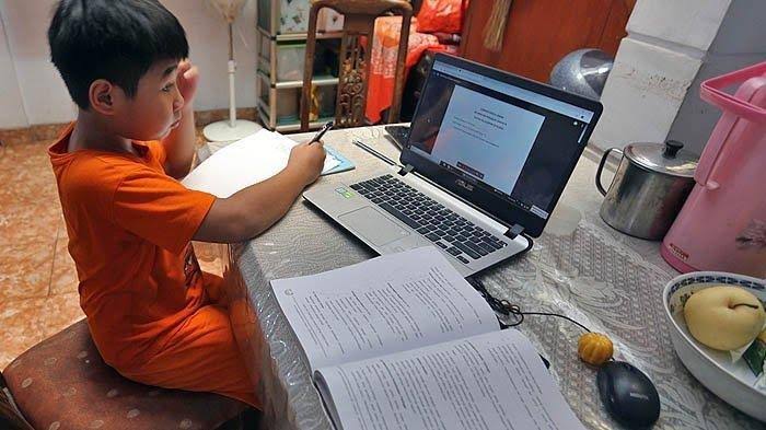 Pembagian Kuota Internet Belajar Siswa dan Guru Dikirim Hari Ini