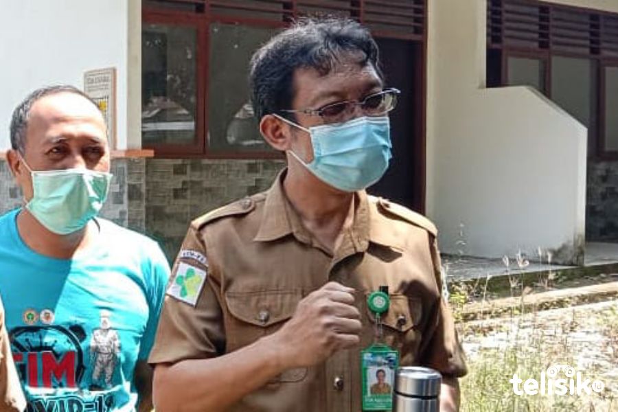 Pemkab Konawe Bakal Gunakan GOR sebagai RSD COVID-19