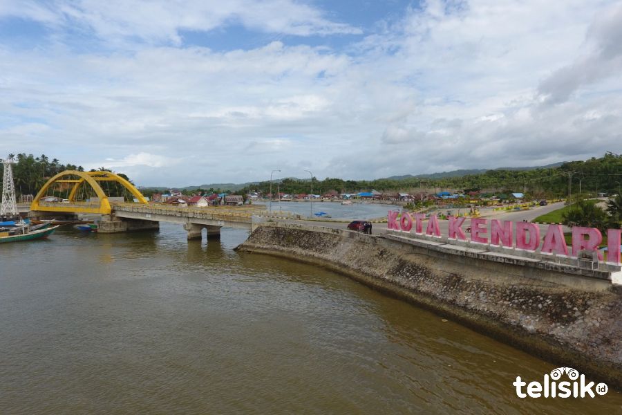 Pemkot Kendari Siapkan Rp 4 Miliar Bagi Pelaku Usaha Kepariwisataan
