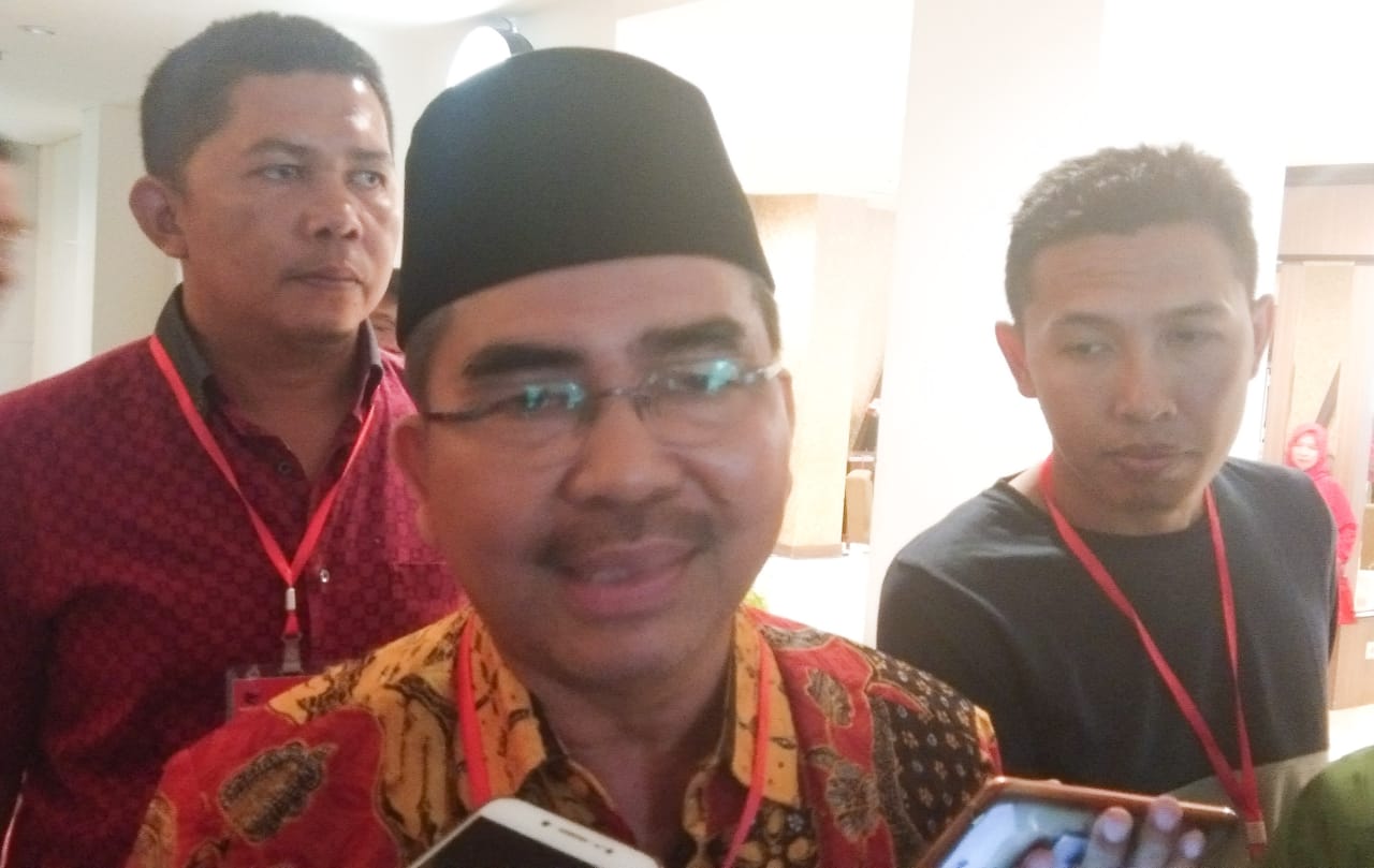 Percepat Laju Perekonomian, Abu Hasan Canangkan Bangun Bandara di Butur