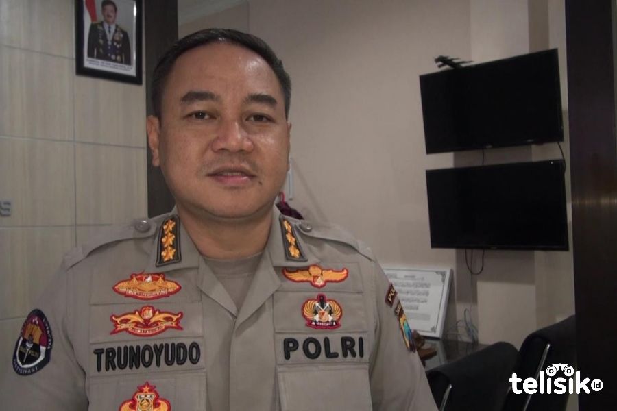 Periksa Polisi Dangdutan di Tulungagung Langgar Protokol COVID-19, Polda Jatim Terjunkan Propam
