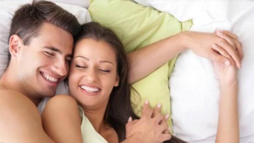 Perubahan Badan Setelah Berhubungan Intim pada Istri