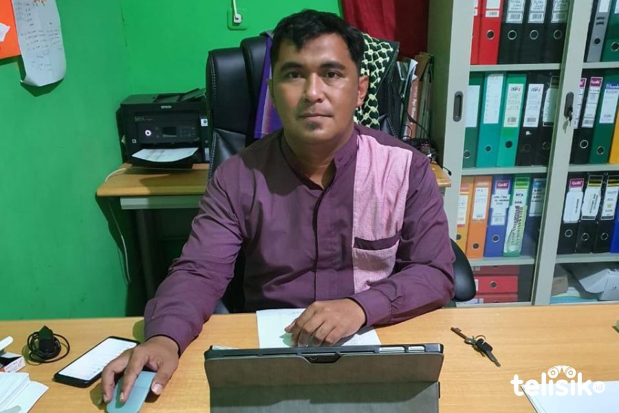 Pihak Ponpes Al-Amanah Bantah Adanya Penyiksaan Santri