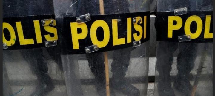 Polda Tak Beri Penanganan Khusus Demo Tolak Datangnya Jokowi di Sultra