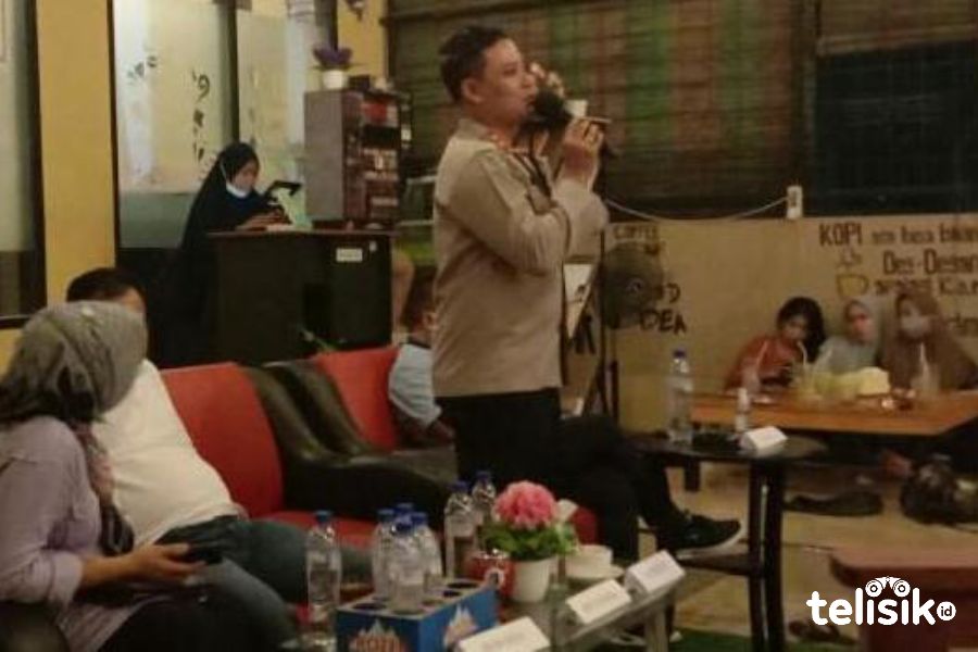 Polres Konsel Kerahkan 610 Personel Amankan Pilkada