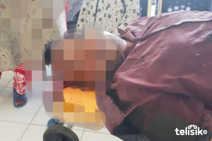 Pria Ini Tewas Tersengat Listrik saat Perbaiki Kanopi