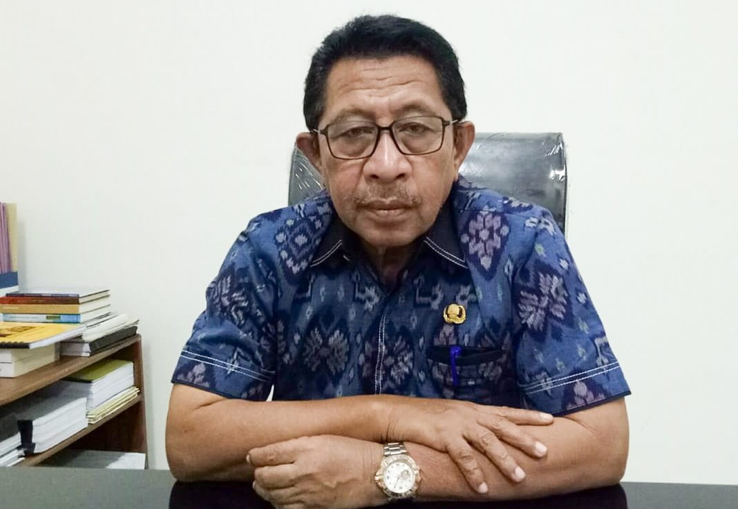 Proses Pemilihan Direktur PDAM Baubau Tunggu Kuasa Pemilik Modal