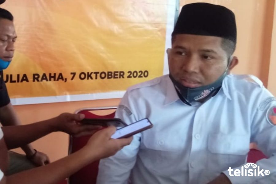 Proses Sengketa Pilkada, Bawaslu Junjung Tinggi Asas Keadilan