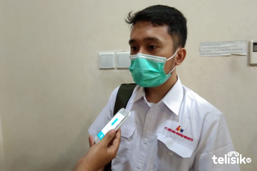 PT HMW Ngotot Tak Mau Ganti Rugi Lahan Warga untuk Jalan Tol