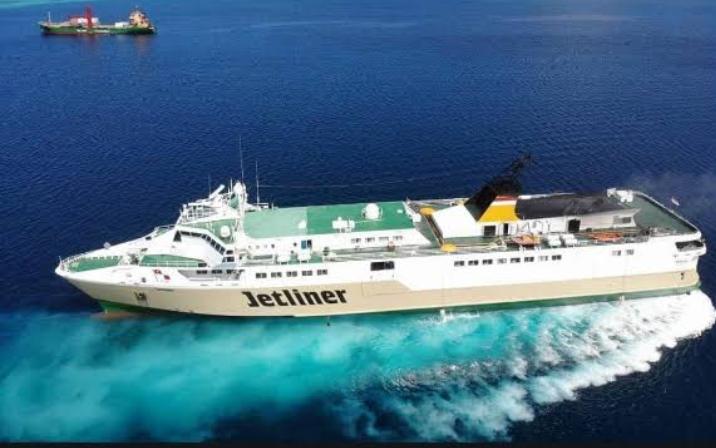 PT PELNI Belum Berlakukan Rapid Test untuk Penumpang KFC Jetliner