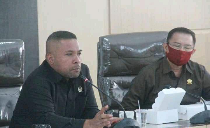 Pulang dari Makassar, DPRD Punya Ide Kendari Bebas Sampah