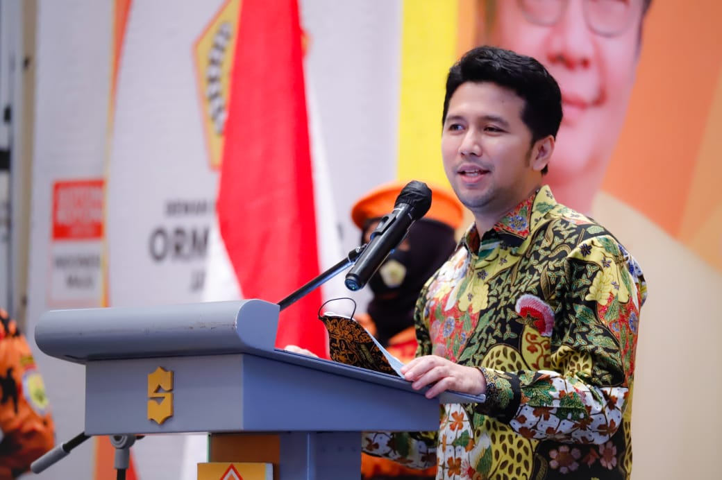 Pupuk Subsidi di Jatim Alami Kelangkaan