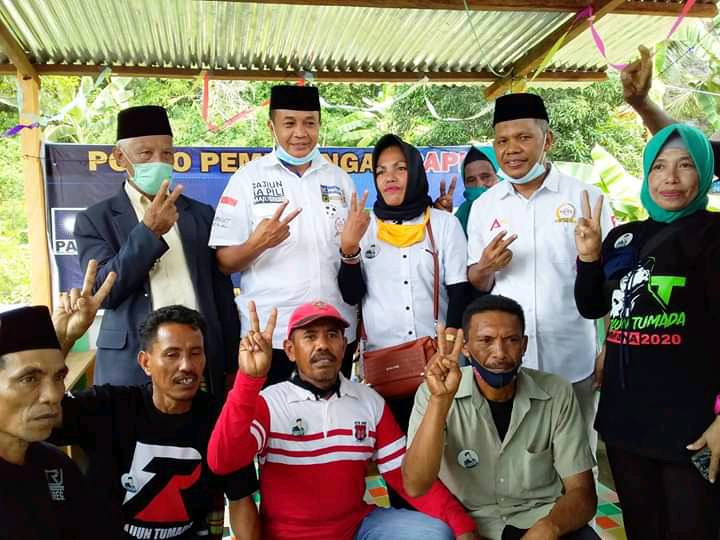 RAPI Inginkan Pilkada di Muna Berlangsung Damai