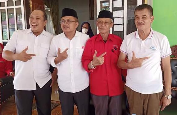 Ruksamin-Abu Haera Terus Menguat di Konut