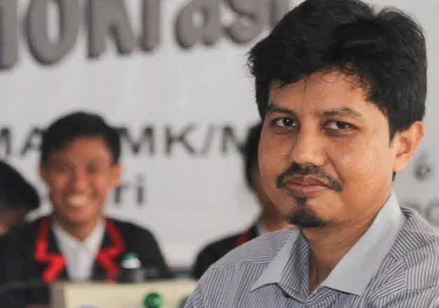 Saling Menjatuhkan Bisa Rugikan Paslon