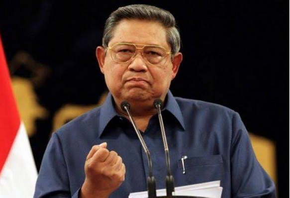 SBY Disebut Biayai Demo UU Omnibus Law, Demokrat Tempuh Jalur Hukum