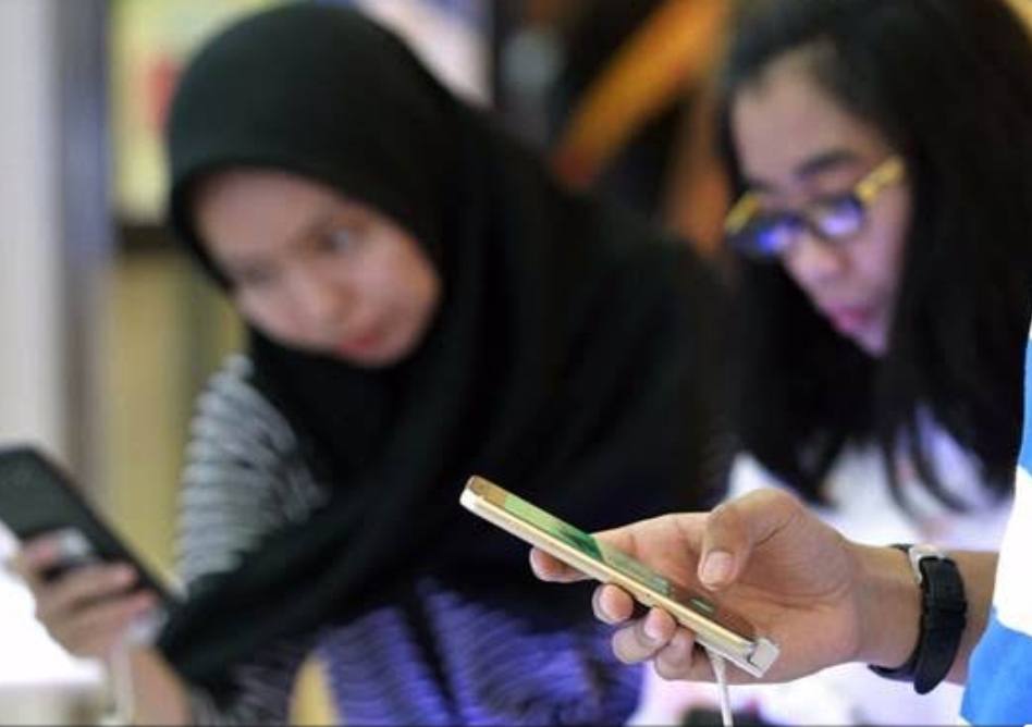 Sebagian Mahasiswa UHO Tak Kebagian Kuota Internet Gratis Karena Ini