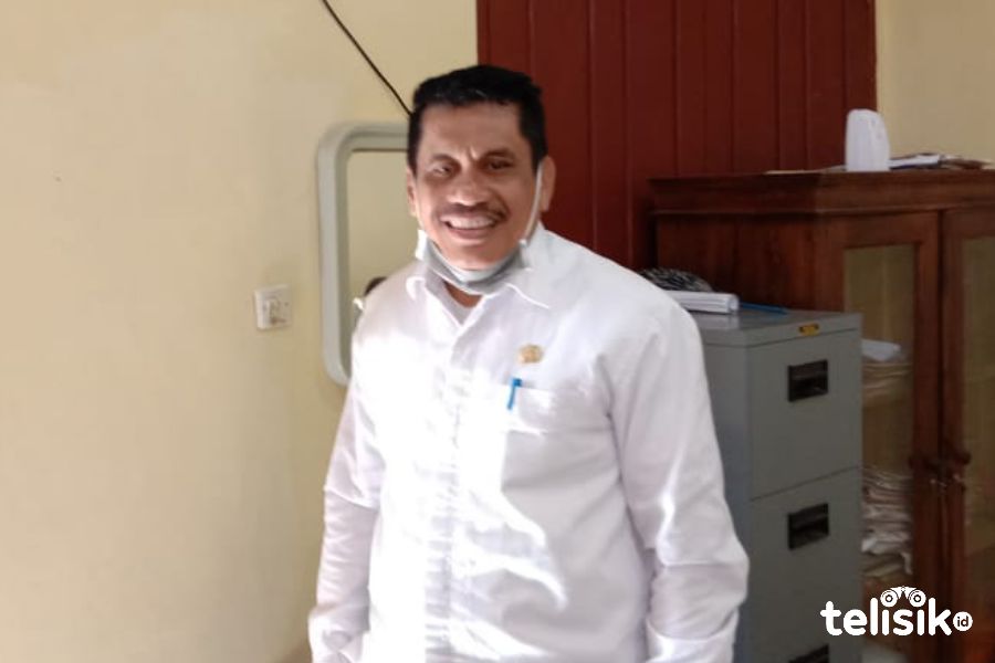 Seleksi CASN Muna Diumumkan, Pemberkasan Hingga 30 November