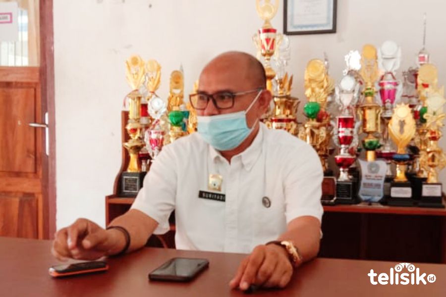 Sembilan Sekolah di Konawe Sudah Belajar Tatap Muka