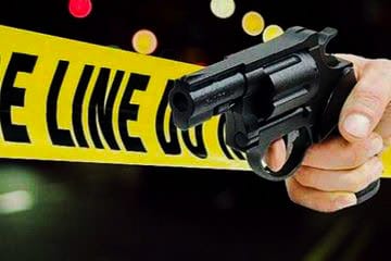 Seorang Polisi Tertembak di Medan