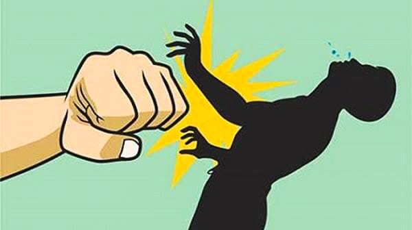 Seorang Pria di Wakatobi Dihadang Lalu Dipukuli Dua OTK