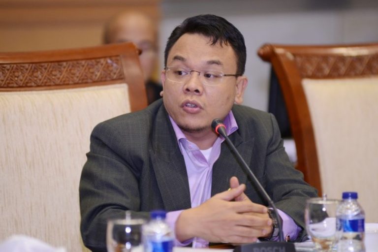 Sepakat dengan Pengesahan RUU Cipta Kerja, Fraksi PAN Beri Catatan Kritis