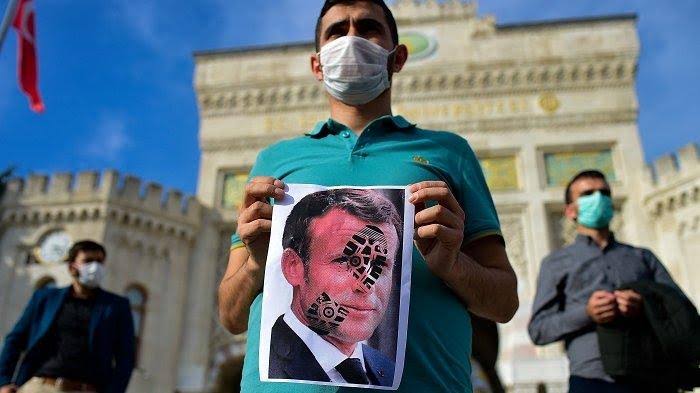 Seruan Boikot, Berikut Deretan Produk Asal Prancis di Indonesia