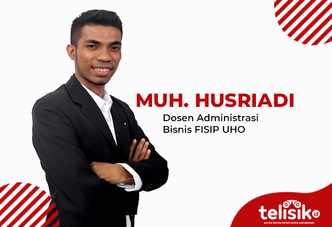 Setelah Disrupsi, Pandemi COVID-19, What's Next?