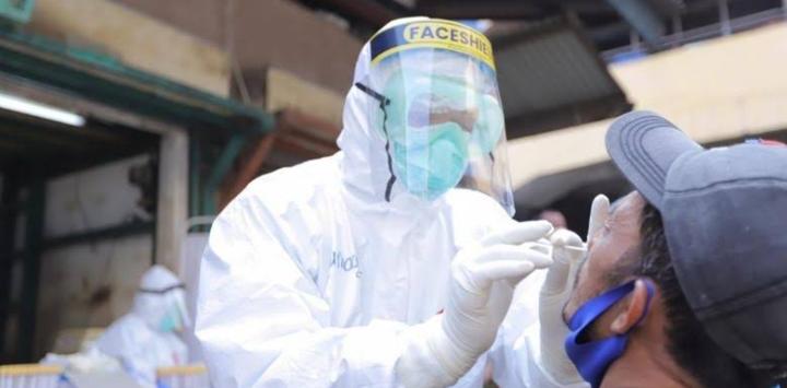 Siap-Siap Masyarakat Kota Kendari akan Skrining Massal