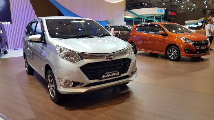 Simak, Ini Daftar Harga Mobil Daihatsu Oktober 2020 di Kendari