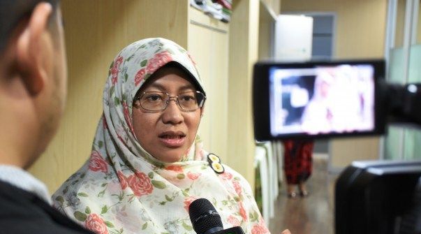 Tak Pro Buruh, Fraksi PKS Tolak RUU Omnibus Law