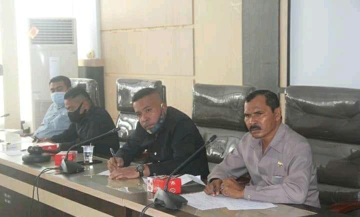 Tak Terima Pasien Divonis COVID-19, Keluarga Lapor ke DPRD