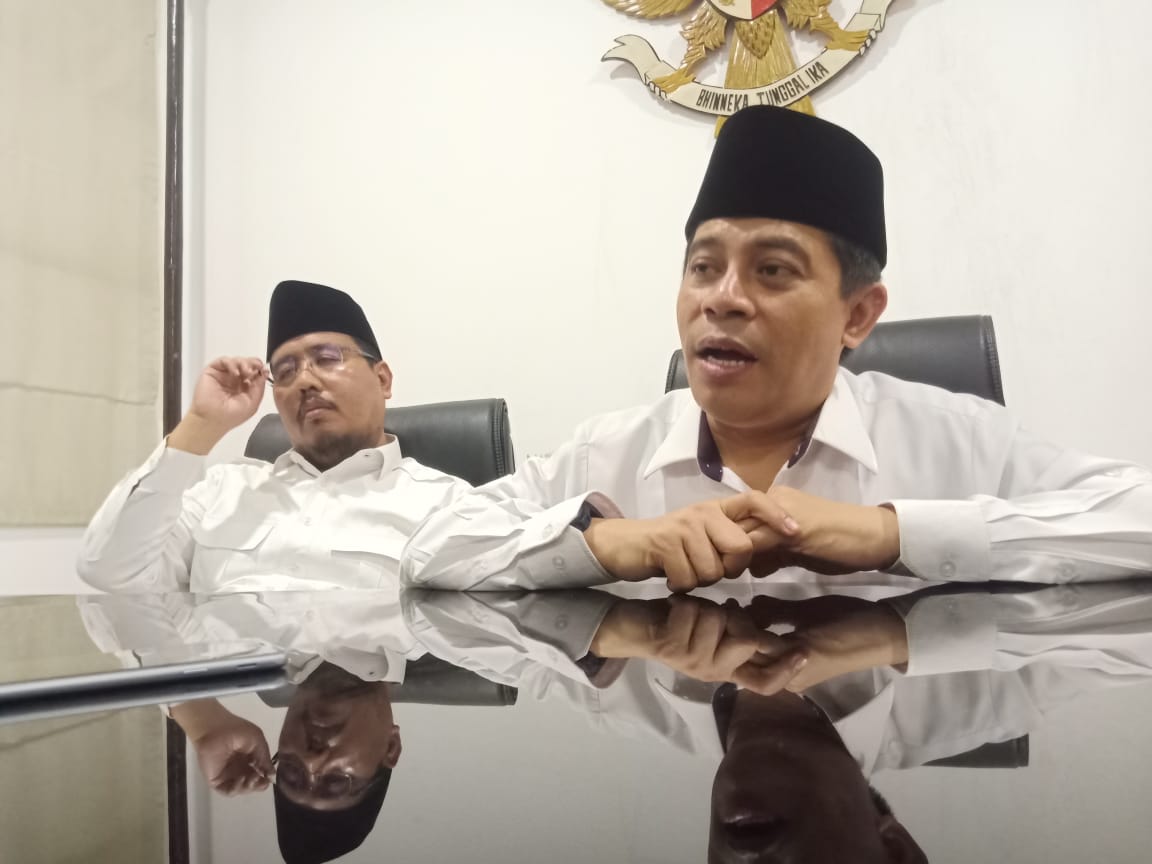 Terpapar COVID-19, Ketua Gerindra Jatim Meninggal Dunia