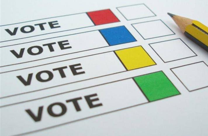 Tiga Petahana Bertahan di Posisi Bawah