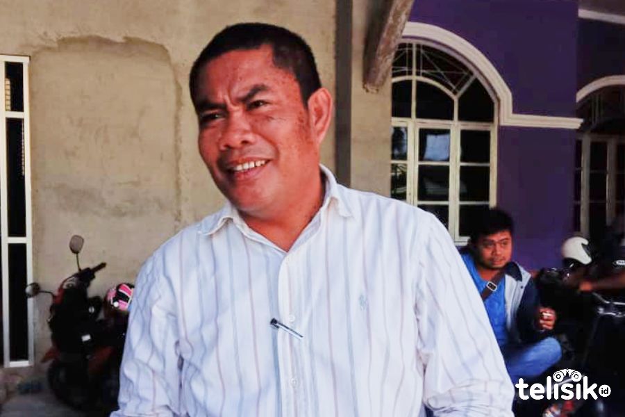 Tingkat Kerawanan Tinggi, Polres Muna Maksimalkan Patroli