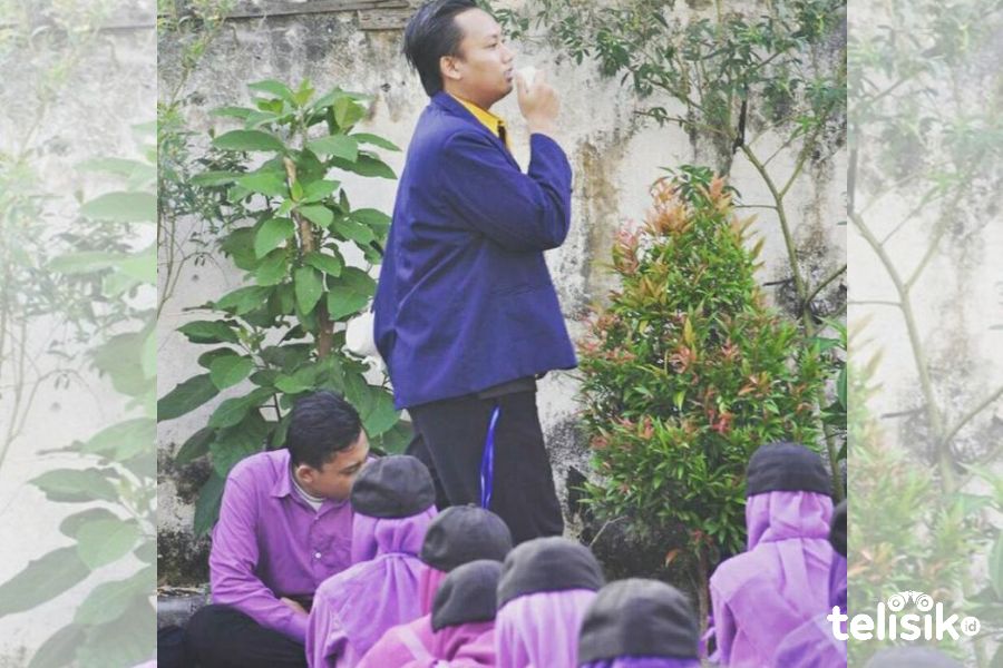 Tolak Omnibus Law, DEMA PTKIN se-Indonesia Sebut DPR Rampas Kedaulatan Rakyat