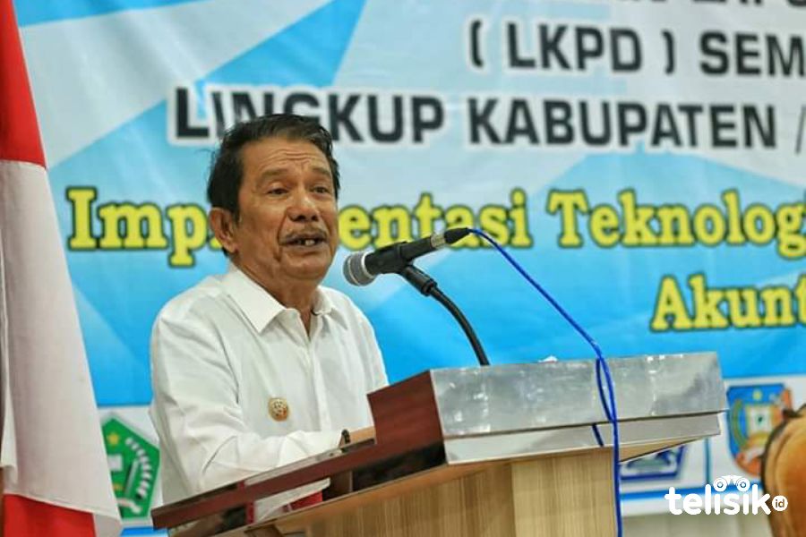 TPP ASN Muna Mulai Digodok