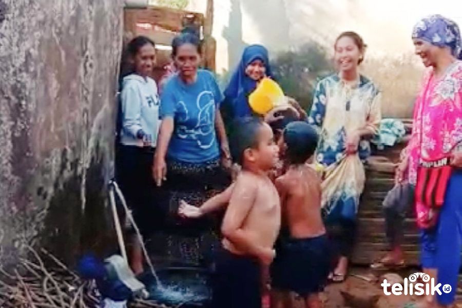 Uji Coba SPAM Kontunaga Sukses, Diserahkan Bulan Ini